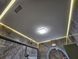 Керамограніт Italica | Denia Gold Silver Polished 60x120 см 16048 фото 28