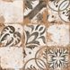 Керамогранит Ceramica Deseo | Плитка Memory 7 Gris 58x58 см 209893 фото 4