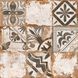 Керамогранит Ceramica Deseo | Плитка Memory 7 Gris 58x58 см 209893 фото 5