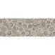 Плитка для стін Decor Circles Vasari 28х85 38752425 фото 1