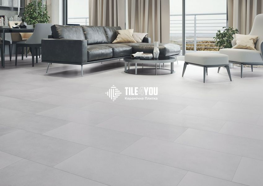 Керамограніт Cerrad | Batista Dust RECT 59,7X59,7 17116 фото