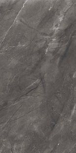Керамограніт Netto Ceramika | Venezia Nero Polished 60&times;120 19445 фото