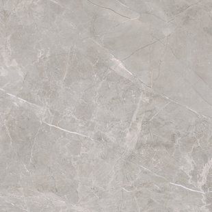 Керамограніт Ceramika Gres | Rush Grey RECT 597x597 208527 фото