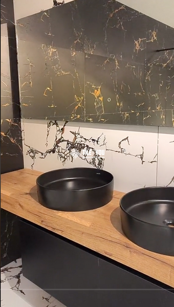 Керамограніт Granicer Ceramica | Adorn Amber White 60&times;120 13843 фото