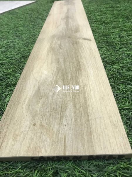 Плитка під дерево Teo Ceramics (Allore) | Canyon Beige F PR 150x900x8 R Mat 1 52711705 фото