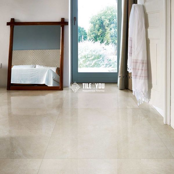 Керамогранитная плита для столешниц Florim | Florim Stone Stone Marfil Matt 160х320 12mm, 777613 19156 фото
