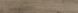 Плитка под дерево Cersanit | Wildwood Brown Mat Rect 19,8x119,8 G1 18726 фото 11