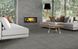Керамогранит Cersanit | Gptu 603 Light Grey Matt Rect Silver Peak 59,8x59,8 см 12174 фото 5