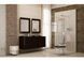 Плитка для стін Silk RP-8243R 30x60 см 49094357 фото 4