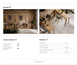Плитка фасадна Cerrad | Argilla Mocca 148x300x9 202377 фото 6