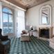 Керамогранит Almera Ceramica | Плитка Decor Florencia Spring 22,3x22,3 см 209018 фото 2