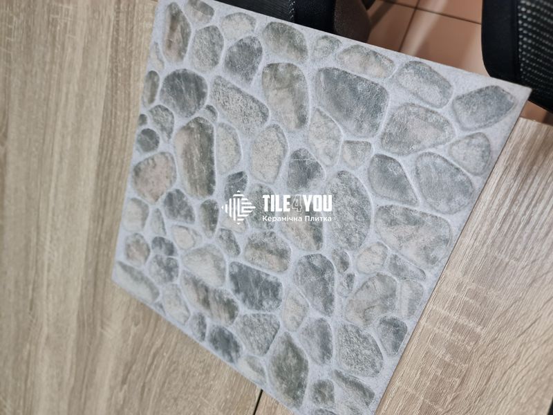 Керамогранит Golden Tile | Sea Stone Mix S1Б730 30x30 см 12574 фото