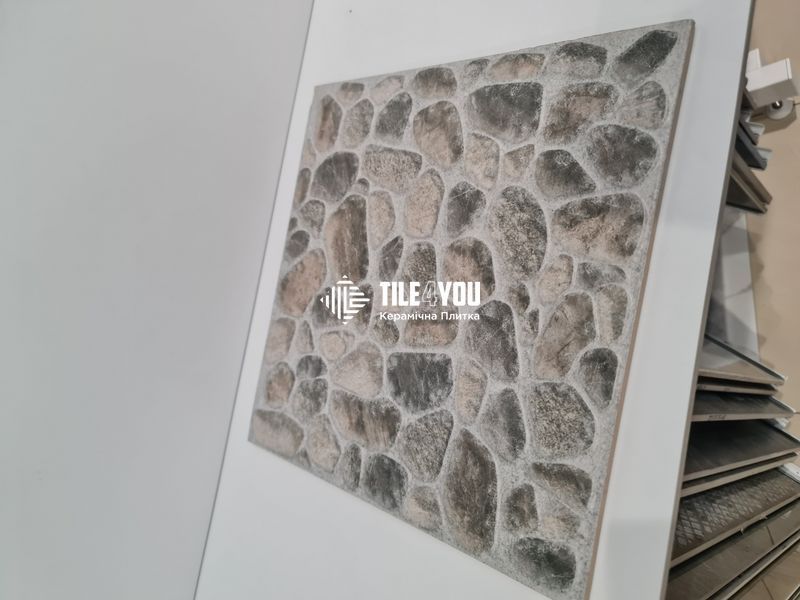 Керамогранит Golden Tile | Sea Stone Mix S1Б730 30x30 см 12574 фото