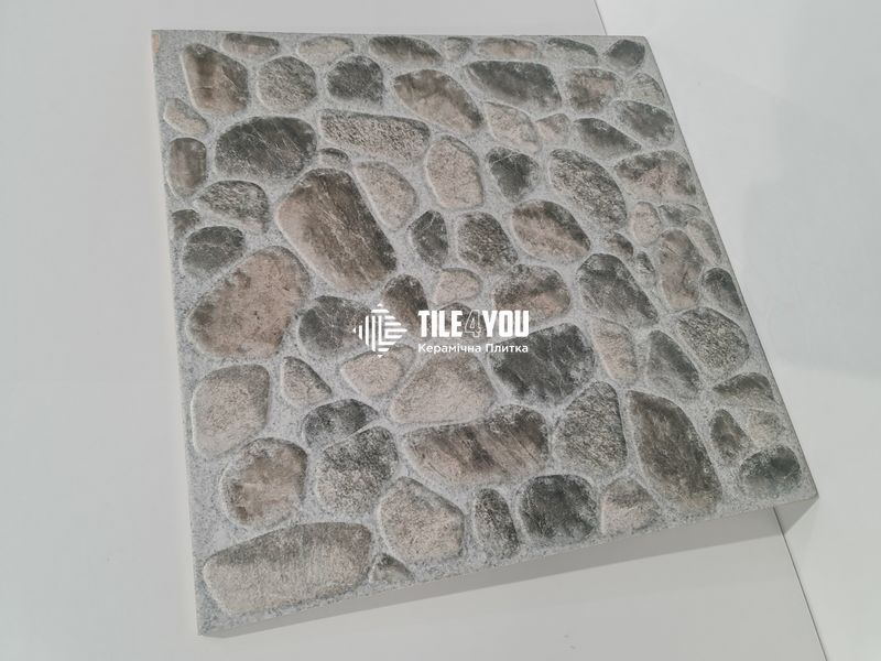 Керамогранит Golden Tile | Sea Stone Mix S1Б730 30x30 см 12574 фото