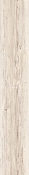 Плитка під дерево Teo Ceramics (Allore) | Aspen White F PR 198x1200x8 R Mat 1 16849 фото