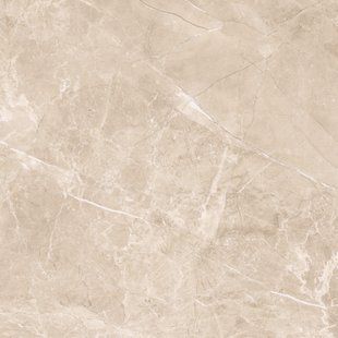 Керамограніт Ceramika Gres | Rush Beige RECT 597x597 208528 фото