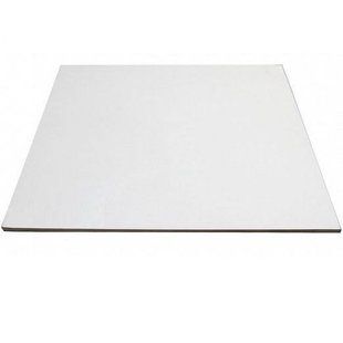 Керамогранит Benison Crystal White pol 600х600 8700 фото