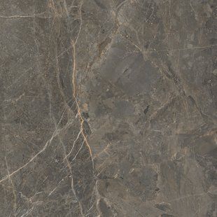 Керамограніт Golden Tile | Terragres Stone Roots SO7580 коричневий 600х600х8 202647 фото