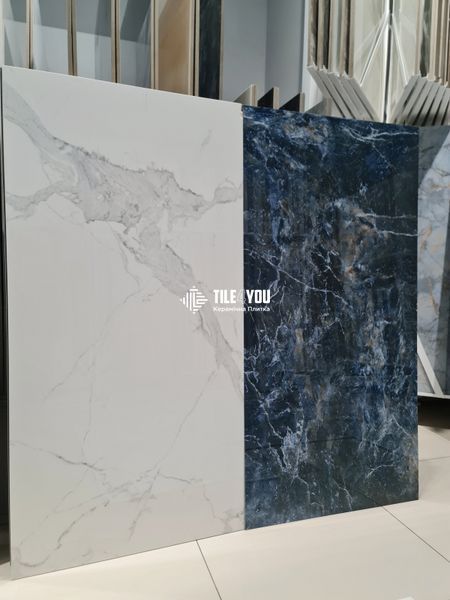 Керамограніт Teo Ceramics (Allore) | Avenzo Silver F P 600x1200x8 R Full Lappato 1 51107983 фото