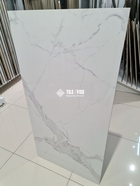 Керамограніт Teo Ceramics (Allore) | Avenzo Silver F P 600x1200x8 R Full Lappato 1 51107983 фото