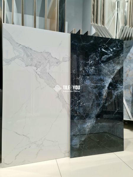 Керамограніт Teo Ceramics (Allore) | Avenzo Silver F P 600x1200x8 R Full Lappato 1 51107983 фото