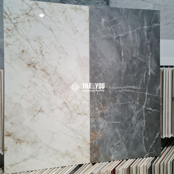 Керамогранит Netto Ceramika | Quartz Stone Polished 600X1200 18617 фото