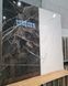 Керамогранит Kutahya | Black Calacatta Crystal 60 x120 см 16101 фото 11