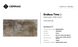 Керамограніт Cerrad | Endless Time Rust LAP 597x1197x8 208435 фото 4