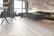 Плитка під дерево Teo Ceramics (Allore) | Aspen White F PR 198x1200x8 R Mat 1 16849 фото 3