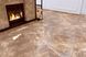 Керамограніт CERAMA MARKET | TIERA BROWN 80x80 18091 фото 2
