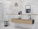 Керамограніт Prissmacer | Onice Perla 004 Polish 60 x120 19050 фото 2