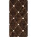 Плитка для стін Fenix Chocolate 25x50 41214928 фото 1