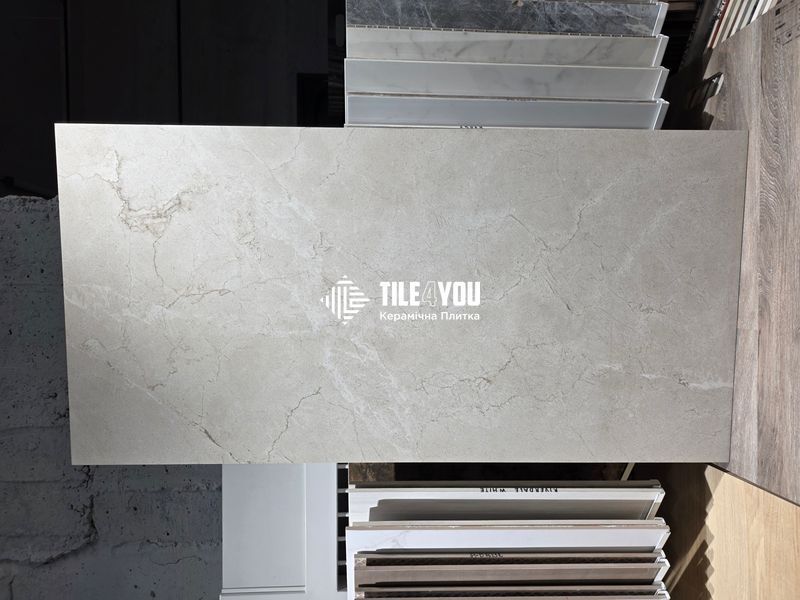 Керамогранит Tau Ceramica | Плитка 60*120 Dakota Cream Rec 202763 фото
