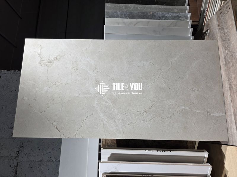 Керамогранит Tau Ceramica | Плитка 60*120 Dakota Cream Rec 202763 фото