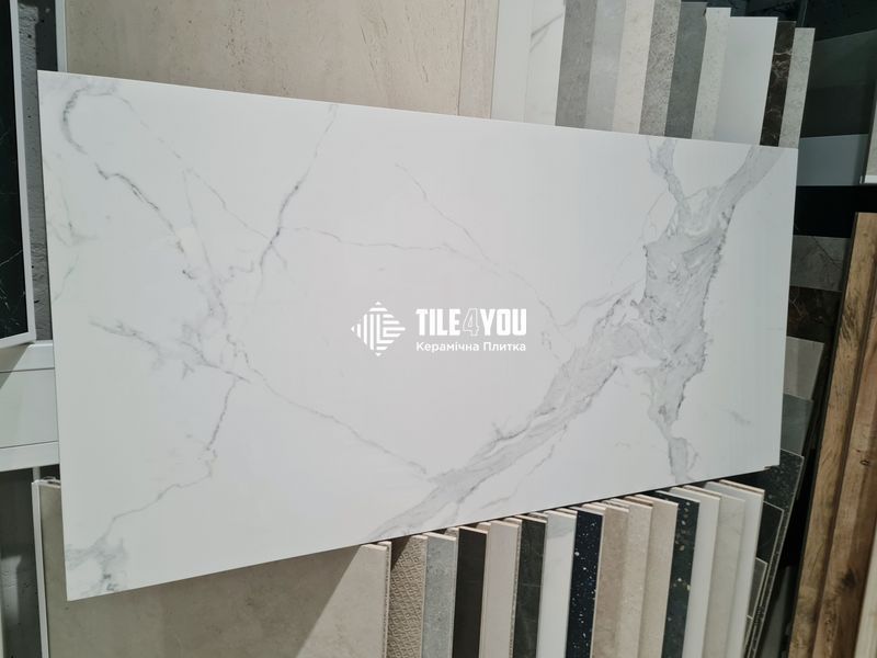 Керамограніт Teo Ceramics (Allore) | Avenzo Silver F P 600x1200x8 R Full Lappato 1 51107983 фото