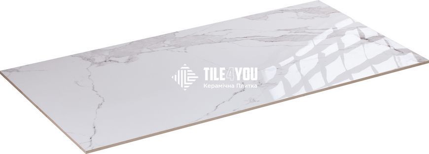 Керамограніт Teo Ceramics (Allore) | Avenzo Silver F P 600x1200x8 R Full Lappato 1 51107983 фото