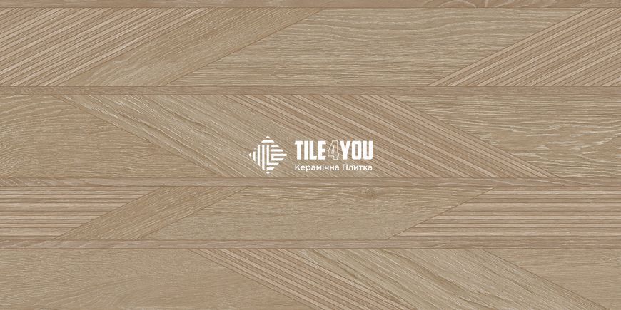 Плитка Almera Ceramica | Woodart Maple 60x120 см 209028 фото
