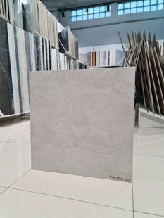 Керамогранит Cersanit | Stamford GPTU 605 Light Grey 59,8x59,8 см 12176 фото