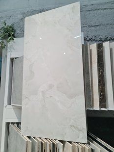 Керамограніт Teo Ceramics | Itaka White F P 600x1200x8 R Full Lappato 1 18465 фото