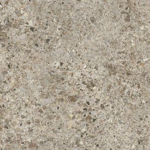 Керамограніт Golden Tile | Плитка Terragres Pebbles Extra PEF580 мокко 600х600х8 202866 фото