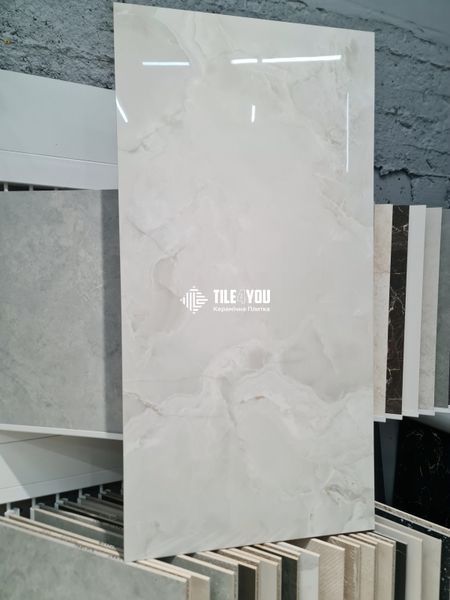 Керамограніт Teo Ceramics | Itaka White F P 600x1200x8 R Full Lappato 1 18465 фото
