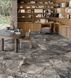 Керамограніт Italica | Fiji Grey Polished 60x120 см 16051 фото 8