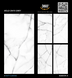 Керамограніт Italica | Bold Onyx Grey Matt+Carving 60 x120 18192 фото 3