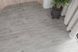 Керамограніт Golden Tile | Плитка Wellwood WL2P70 сірий 200x650x7 202742 фото 4