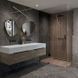 Керамограніт Paradyz | Marvelstone Grey Gres Szkl. Rekt. Mat. 59,8X119,8 18981 фото 2