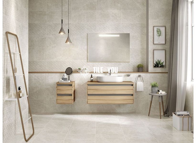 Плитка для стін Valente MAS-8425R 30x60 см 49115371 фото