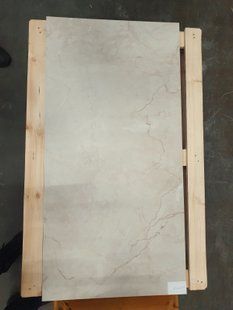 Керамогранит Inspiro | CV CRACKLE CREMA 600х1200 16944 фото