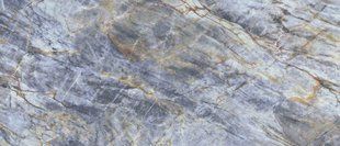 Керамограніт Cerrad | Brazilian Quartzite Blue Poler 59,7X119,7 17120 фото