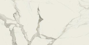 Керамограніт Baldocer | STATUARIO POLISHED RECT. 60*120*7mm 203025 фото