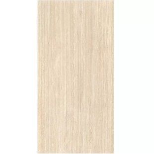 Керамогранит Marazzi | Grande Stone Look, Travertino Classico natural 3D RT 120х278 6mm (MPMK) 18832 фото